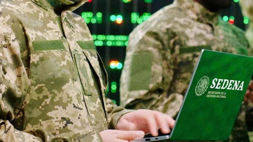 No cambia nada con AMLO: Gobierno continúa apostando por el militarismo y el espionaje a periodistas