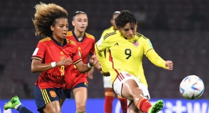 Giro de acontecimientos: España se lleva la Copa Mundial Femenil, pero Colombia hace historia