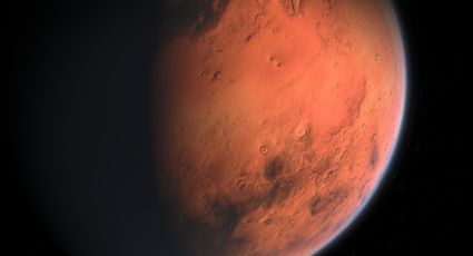 Shock en la NASA: Científicos descubren curioso secreto de la corteza marciana