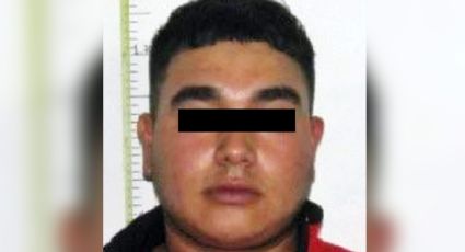 Javier asesinó de un disparo a su novia de 17 años en Sonora; estará 32 años en la cárcel
