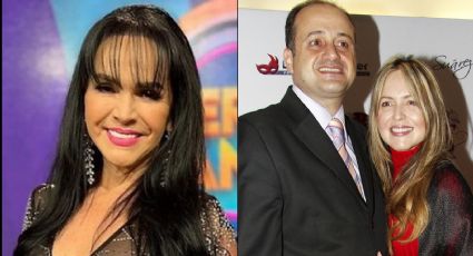 Sin filtro, Sandra Montoya acusa al exesposo de Daniela Spanic por el atentado que sufrió