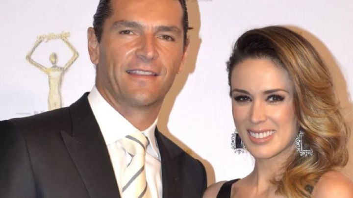Esposo de Jacqueline Bracamontes destapa el doloroso proceso médico que debió pasar