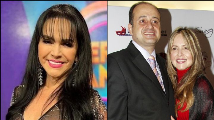 Sin filtro, Sandra Montoya acusa al exesposo de Daniela Spanic por el atentado que sufrió