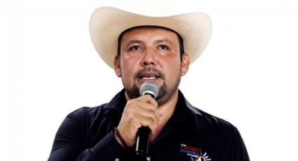 En medio de cabalgata, matan a tiros a Daniel Portilla, excandidato municipal de Veracruz