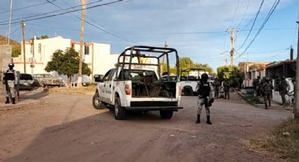 Violencia sin control en Sonora: Al interior de vivienda, ultiman a balazos a fémina de 36 años