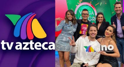 Tras renunciar a exclusividad en TV Azteca y salida de William Valdés, conductor regresa a 'VLA'