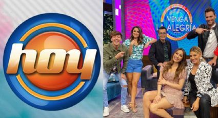 Adiós Televisa: Tras 7 años retirada de TV Azteca y un divorcio, actriz deja 'Hoy' y debuta en 'VLA'