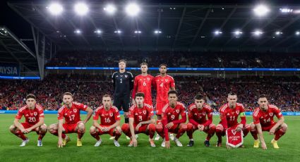 La selección de futbol de Gales quiere cambiarse el nombre tras el Mundial de Qatar