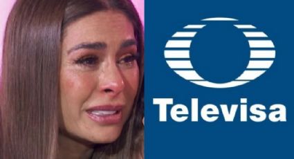 Adiós TV Azteca: Tras veto de Galilea Montijo en 'Hoy' y 4 años sin actuar, actriz vuelve a Televisa