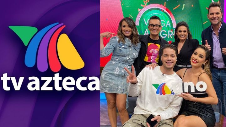 Tras pleito y despido de TV Azteca y 'desfigurarse', conductor confirma vuelve ¿a Televisa?