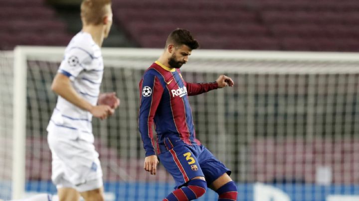 Terrorífico: Encuentran 250 tumbas en una propiedad del futbolista Gerard Piqué