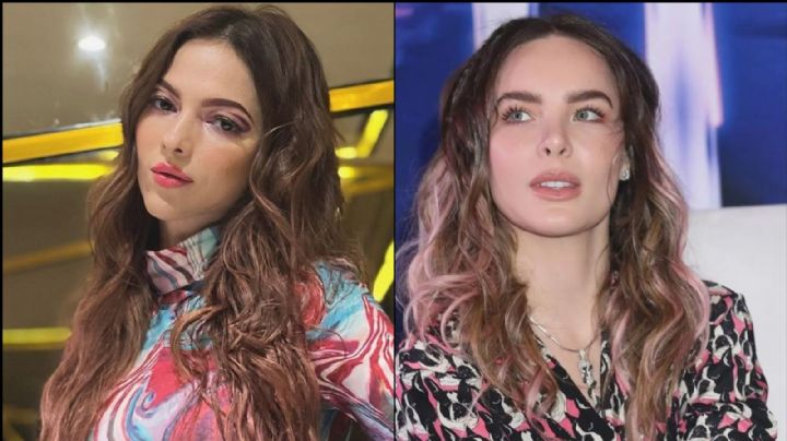 Tras ser atacada por fans de Belinda, Paty Cantú reacciona y hace dura declaración
