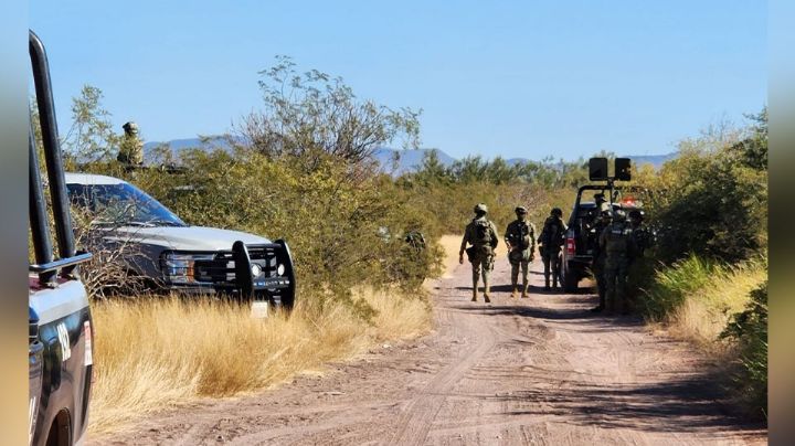 En Guaymas la violencia se 'desborda'; presente fin de semana violento y se mantuvo este lunes