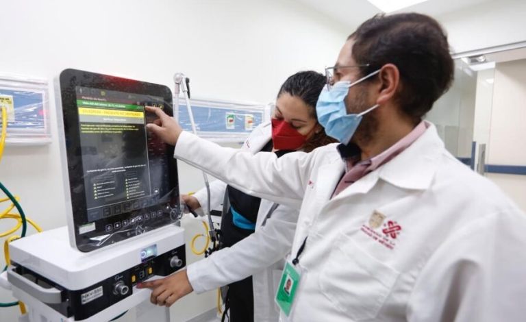 Hospital de Cuajimalpa