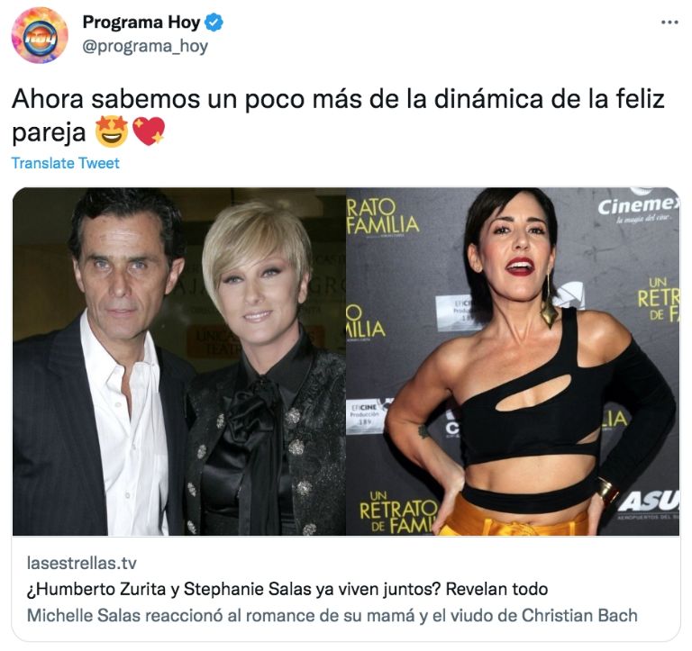 Instagram @programahoy