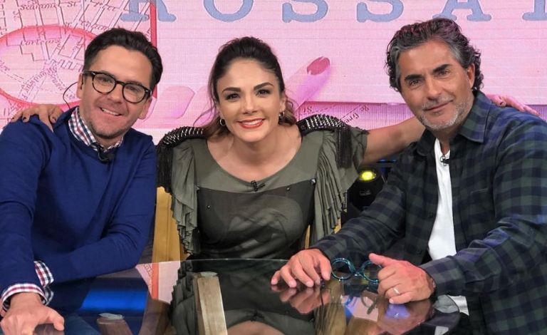 Instagram @programahoy