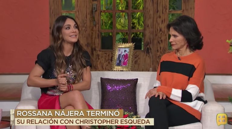 Captura de pantalla de 'Ventaneando'