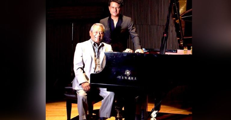 Fallece María Cristina Blum, la segunda esposa de Armando Manzanero