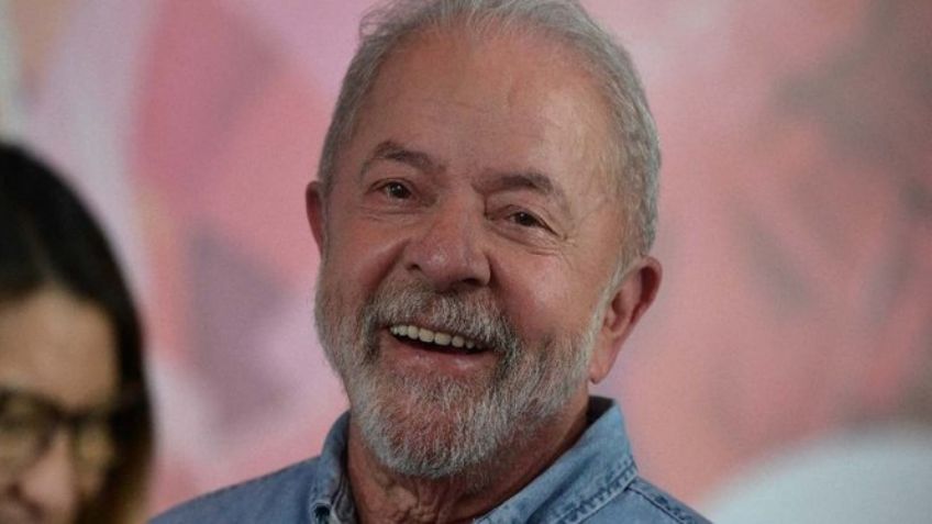 Tras estar en la cárcel, Lula da Silva vence a Bolsonaro y es presidente de Brasil de nuevo