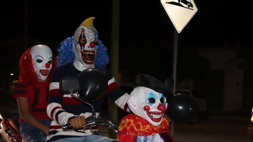 Riña y portación de arma fuego: SSC confirma detenidos tras 'Rodada del Terror' en CDMX