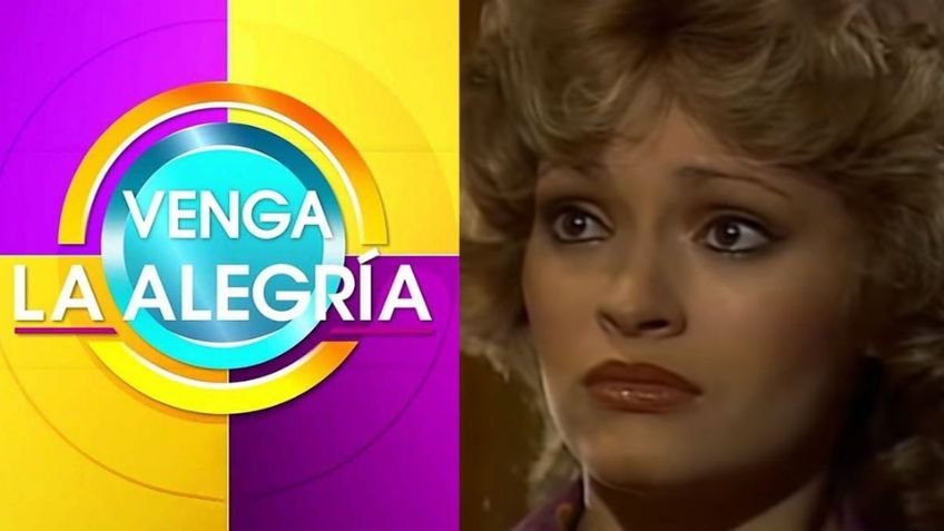 Acabó en silla de ruedas: Tras 47 años en Televisa, actriz abandona 'VLA' y presentan a su reemplazo