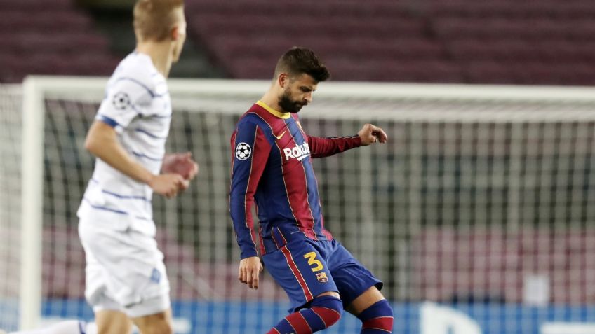 Terrorífico: Encuentran 250 tumbas en una propiedad del futbolista Gerard Piqué