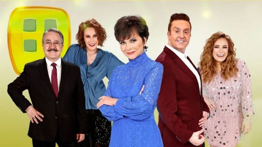 ¿Chapoy? Tras anunciar separación, conductora de 'Ventaneando' explota por descarada infidelidad