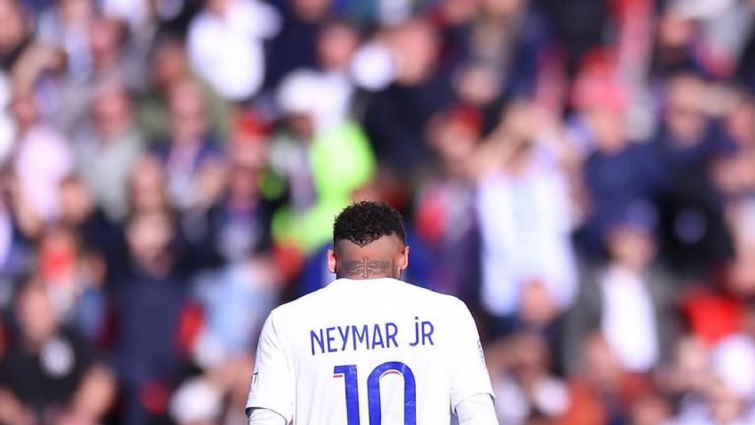 Brasileños le cantan a Neymar "tendrás que declarar", luego del triunfo de Lula da Silva