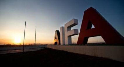 Aeropuerto de Santa Lucía: Revelan número de pasajeros que ha transportado el AIFA de AMLO