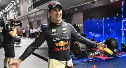 Volverá el hijo pródigo: 'Checo' Pérez estará de regreso Guadalajara para evento de Red Bull