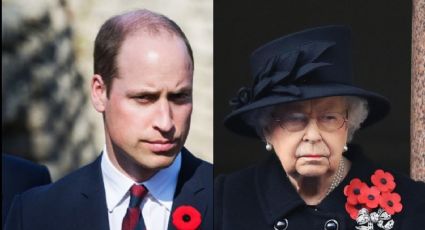 A casi 1 mes de la partida de Isabel II, el Príncipe William da tremenda revelación de la monarca