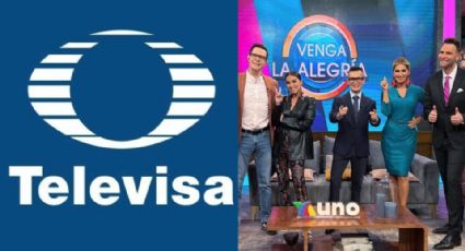 Adiós 'Hoy': Tras renunciar a Televisa y 50 cirugías, polémica actriz llega desfigurada a 'VLA'