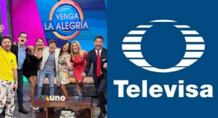 Adiós TV Azteca: Divorciado y tras 3 años en la cárcel, actor abusa de cirugías y vuelve a Televisa
