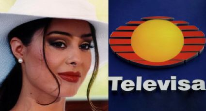 En la cárcel: Tras 14 años desaparecida y kilos de más, actriz pierde protagónico en Televisa