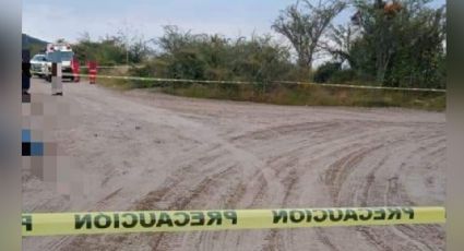 Sujetos armados acaban con la existencia de un individuo con disparos a quemarropa en Guanajuato