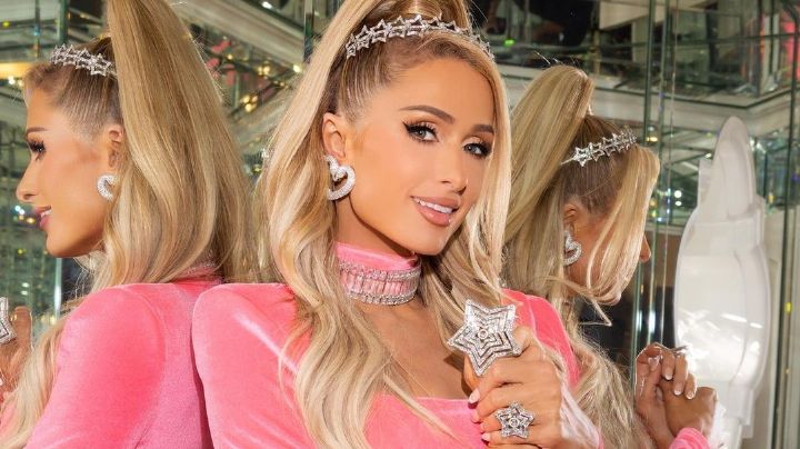 En el Día Internacional de los Animales, Paris Hilton da esta noticia sobre el paradero de su 'perrita'