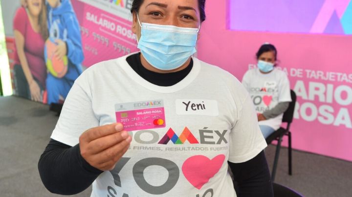 ¿La perdiste? El dinero del Salario Rosa te seguirá llegando pero esto debes hacer para reponer el plástico