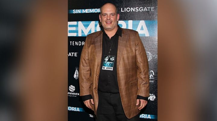 Tras ser acusado de abuso en contra de actriz egresada de Televisa, 'Coco' Levy es procesado