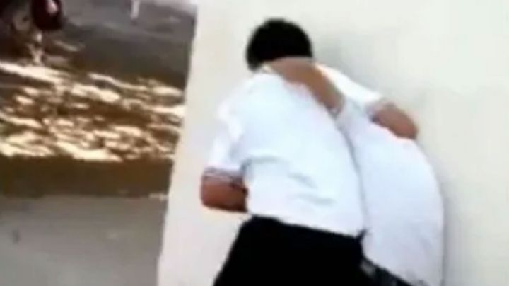 Estudiantes que protagonizaron pelea en secundaria de Ciudad Obregón fueron sancionados: SEC