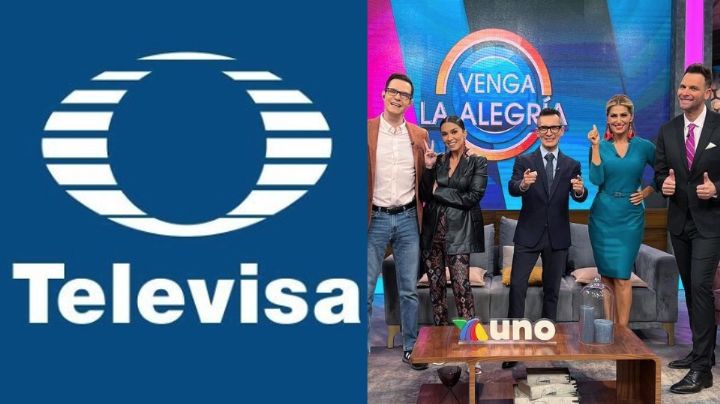 Adiós 'Hoy': Tras renunciar a Televisa y 50 cirugías, polémica actriz llega desfigurada a 'VLA'