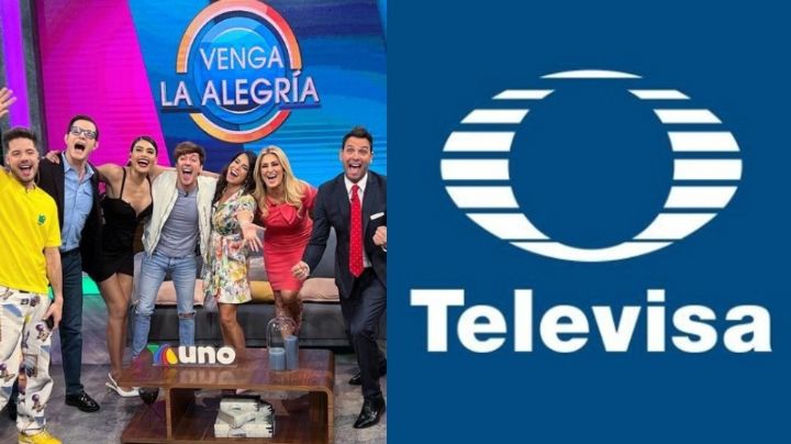 Adiós TV Azteca: Divorciado y tras 3 años en la cárcel, actor abusa de cirugías y vuelve a Televisa