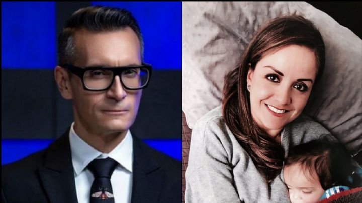 Sergio Sepúlveda le manda tremendo mensaje a su esposa: "Deseo que seas muy feliz"