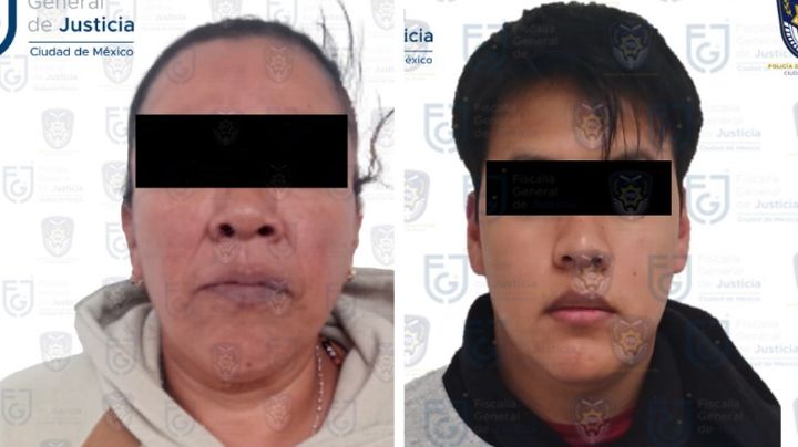 Ponen tras las rejas a Pedro y Jovita; están acusados del asesinato de hombre y mujer