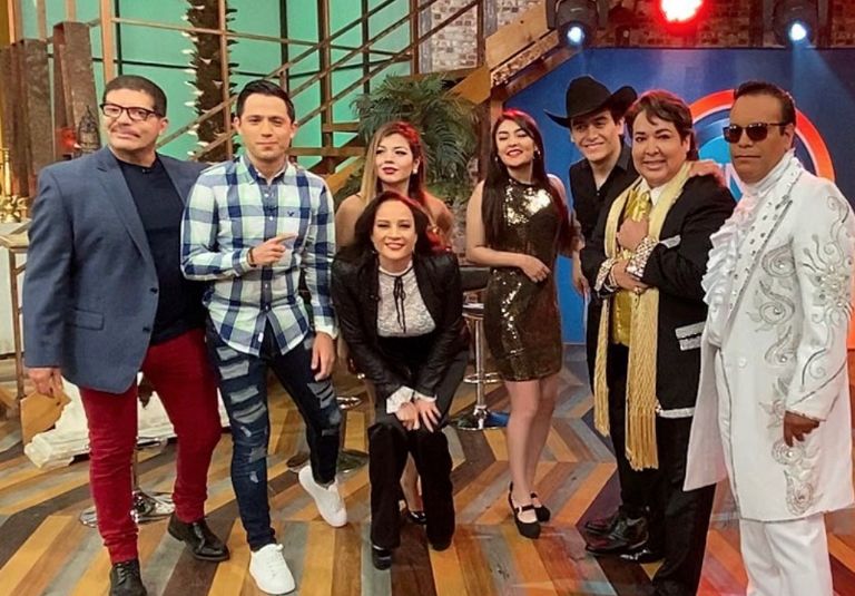 Instagram @vengalaalegriatva