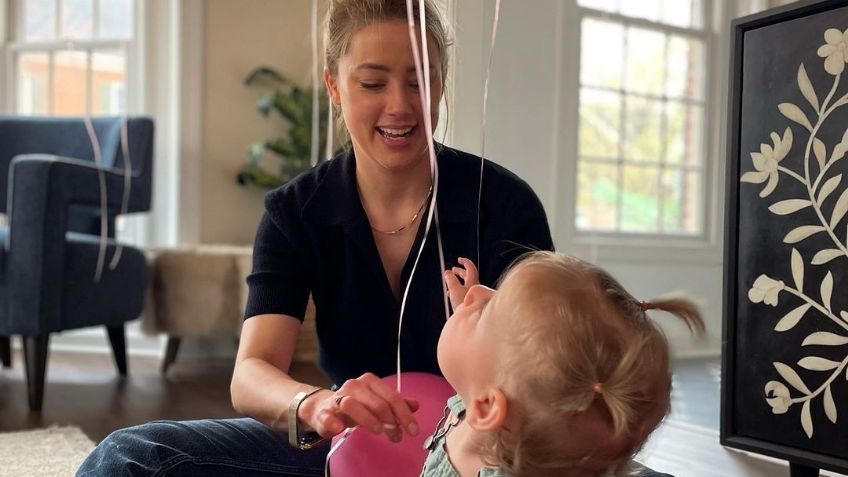 Insólito: Tras declararse en bancarrota y deberle a sus abogados, actriz vacaciona en España