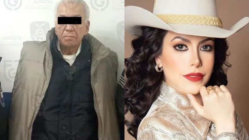 Reportan muerte del abogado Jesús Hernández, feminicida de Yrma Lydia, luego de 3 meses preso