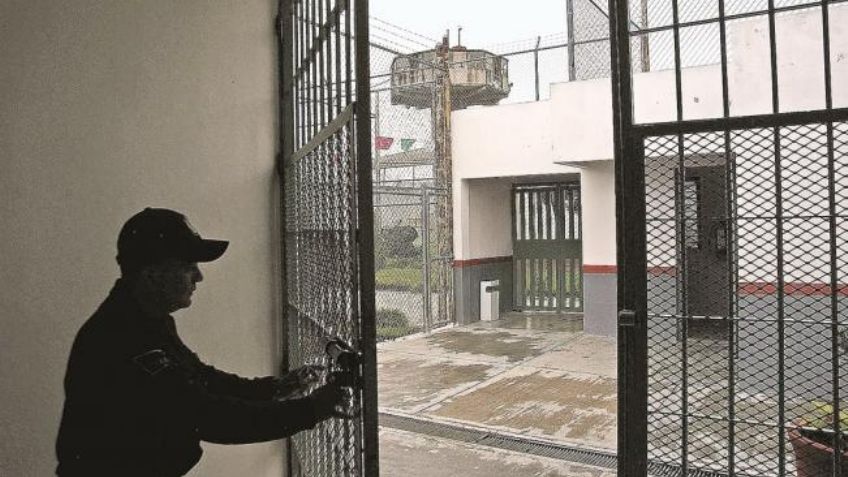 Elecciones Edomex: Reclusos  de la entidad podrían votar al interior de prisiones en 2023