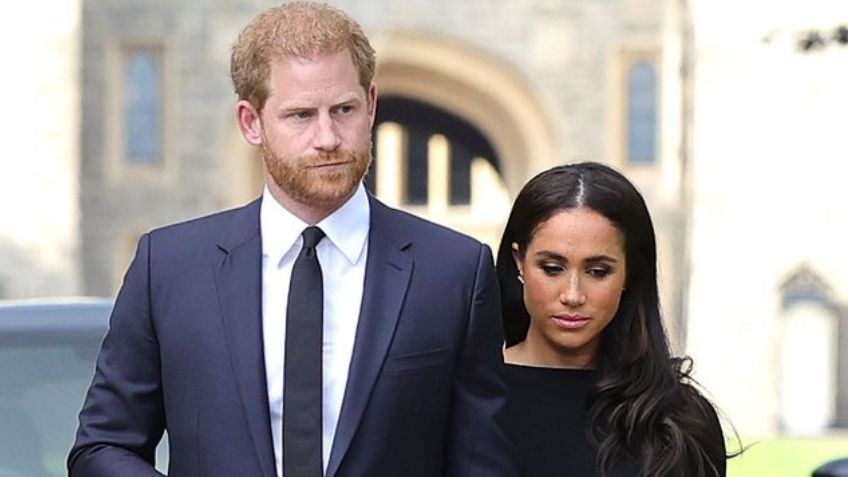 Tampoco en California: Tras deseo de Meghan y Harry de mudarse, vecinos los rechazan