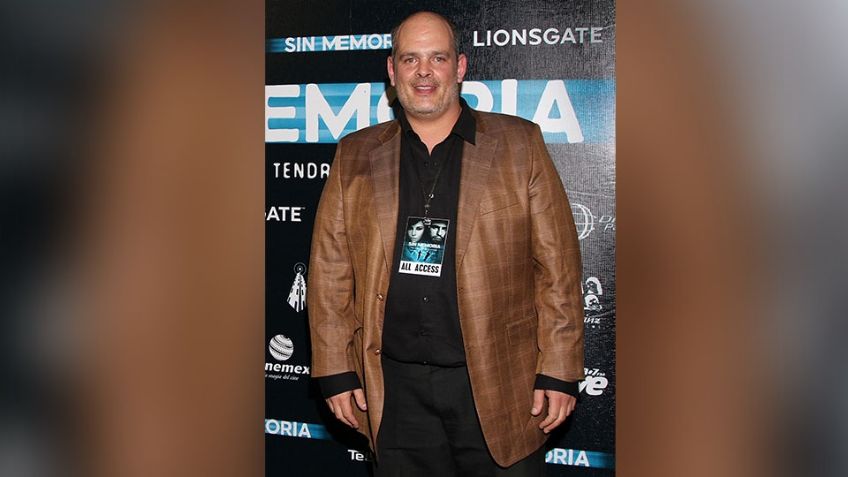 Tras ser acusado de abuso en contra de actriz egresada de Televisa, 'Coco' Levy es procesado