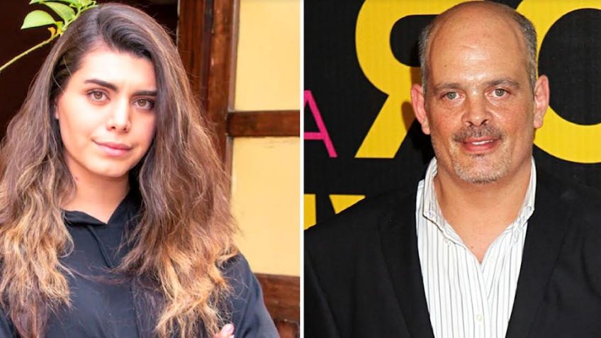 'Coco' Levy se autodeclara "inocente" luego de se vinculado a proceso por abuso en contra de actriz